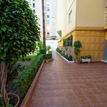 Centro De شقة
