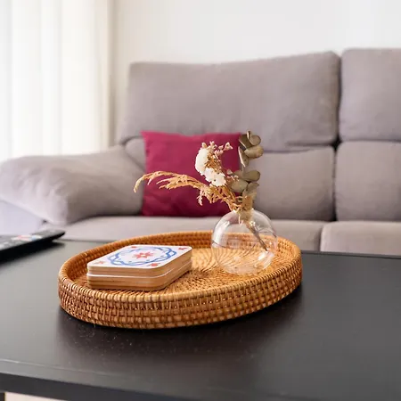 Centro De Apartment Marbella