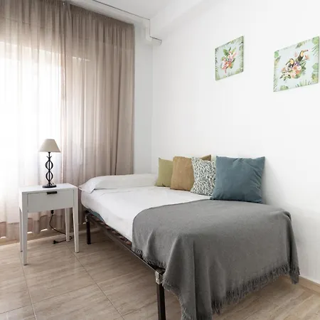 아파트 Centro De *