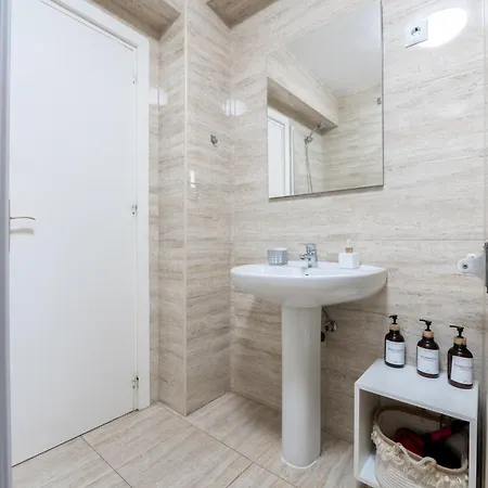 Apartment Centro De *