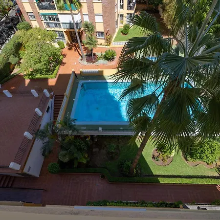 Apartment Centro De Marbella
