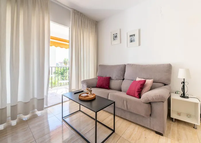 Centro De Apartamento