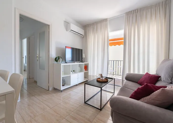 Apartamento Centro De Marbella