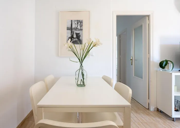 Centro De Apartamento