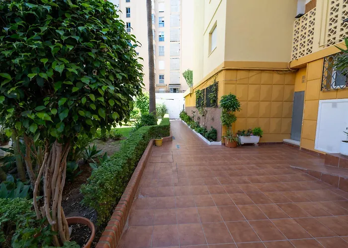 Centro De Apartamento