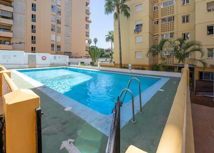 Apartamento Centro De