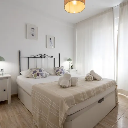 Διαμέρισμα Centro De