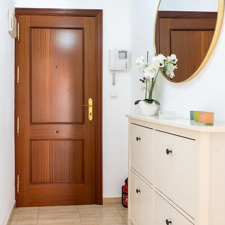 Centro De ماربيا