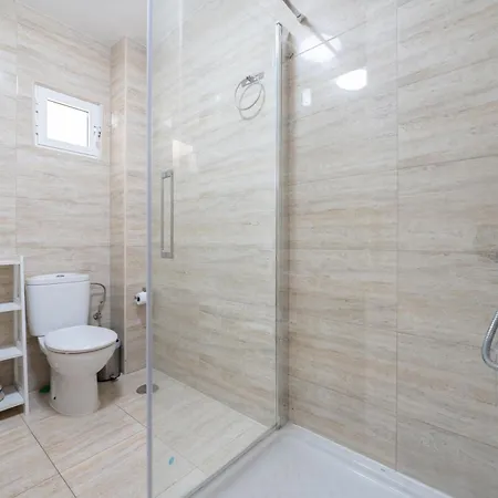 Centro De ماربيا