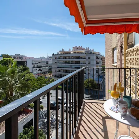 Centro De * Marbella