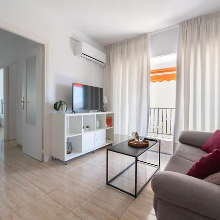 Appartamento Centro De Marbella